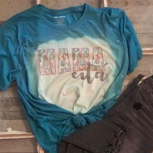 Mamacita Custom T